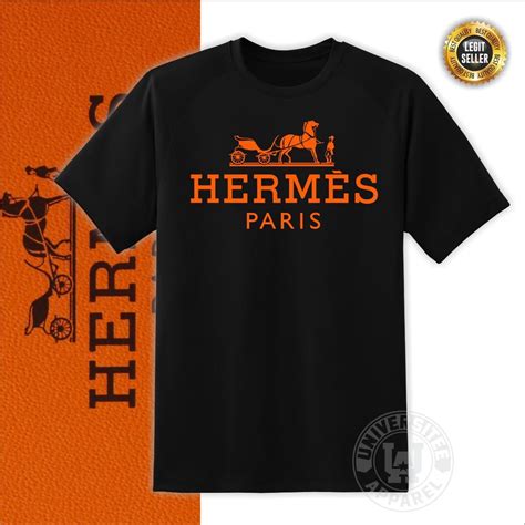 hermes paris mens t shirt|Hermes men's bathrobe.